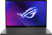 Игровой ноутбук ASUS ROG Zephyrus G16 2024 GU605MV-QR169