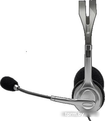 Наушники Logitech H111 