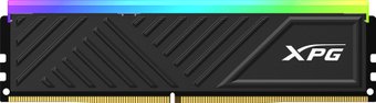Оперативная память ADATA XPG Spectrix D35G RGB 16ГБ DDR4 3600 МГц AX4U360016G18I-SBKD35G