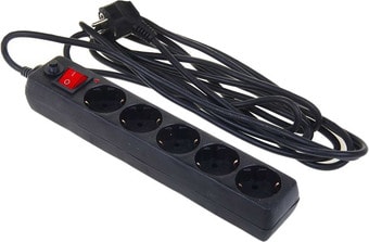 Сетевой фильтр TDM Electric СФ-05В 1.5 м