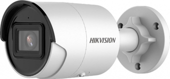 IP-камера Hikvision DS-2CD2083G2-IU (2.8 мм)
