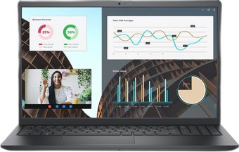 Ноутбук Dell Vostro 3530-3650