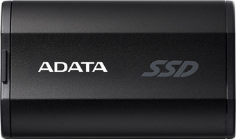 Внешний накопитель ADATA SD810 500GB SD810-500G-CBK