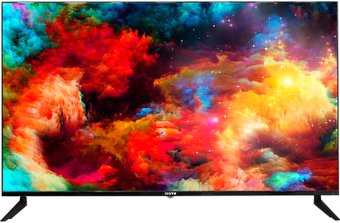 Телевизор Roome 55VU424QW