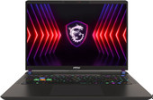 Игровой ноутбук MSI Vector 16 HX A13VHG-648XBY