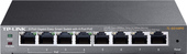 Коммутатор TP-Link TL-SG108PE