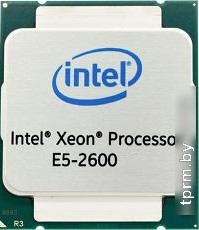 Процессор Intel Xeon E5-2609 V4 