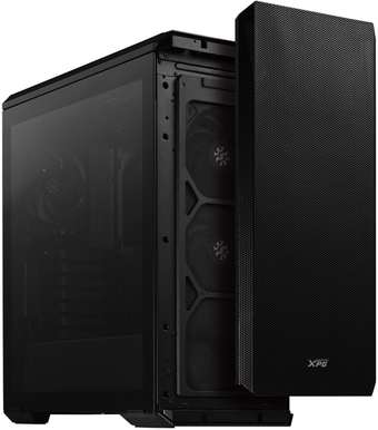 Корпус ADATA XPG Defender (черный)