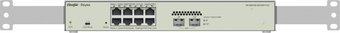 Управляемый коммутатор 2-го уровня Ruijie Networks RG-NBS3100-8GT2SFP-P-V2