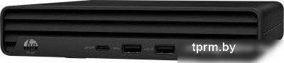 Компактный компьютер HP Pro Mini 260 G9 883X4EA 