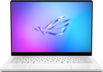 Игровой ноутбук ASUS ROG Zephyrus G14 2025 GA403UM-QS038