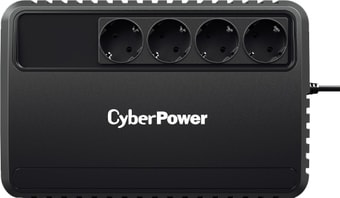 Источник бесперебойного питания CyberPower BU1000E