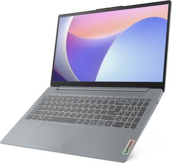 Ноутбук Lenovo IdeaPad Slim 3 15IAH8 83ER00JFRU