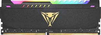 Оперативная память Patriot Viper Steel RGB 32GB DDR4 PC4-25600 PVSR432G360C0