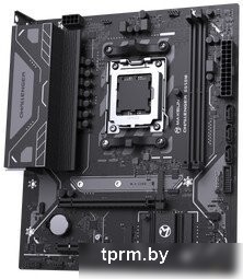 Материнская плата Maxsun Challenger B650M V2  Материнская плата Maxsun Challenger B650M V2