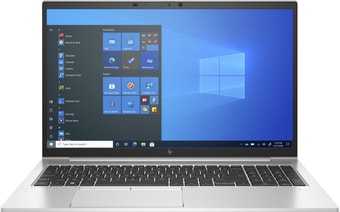 Ноутбук HP EliteBook 850 G8 1G1Y1AV i7-1185G7 32GB/512GB Win11Pro