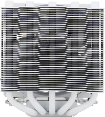 Кулер для процессора Thermalright Silver Soul 110 (белый)