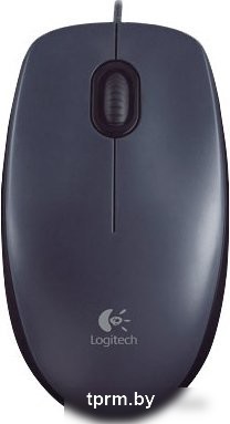 Logitech M100 Black (910-001604) 