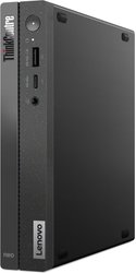 Компактный компьютер Lenovo ThinkCentre neo 50q Gen 4 12LMS19700