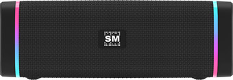 Беспроводная колонка Soundmax SM-PS5019B (черный)
