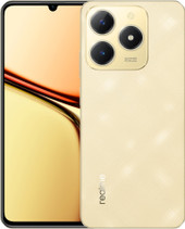 Realme C61 RMX3930 8GB/256GB международная версия (золотистый)