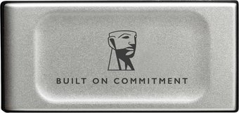 Внешний накопитель Kingston XS2000 1TB SXS2000/1000GA