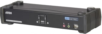 KVM переключатель Aten CS1782A-AT-G