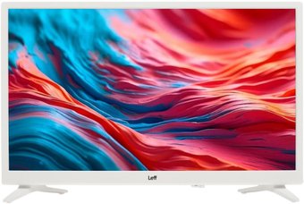 Телевизор Leff 24F691T