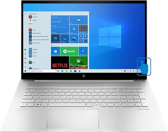 Ноутбук HP Envy 17t-ch100 436X3AV_1-CTO1