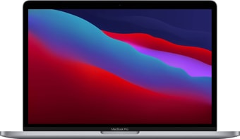 Ноутбук Apple Macbook Pro 13" M1 2020 MYD82