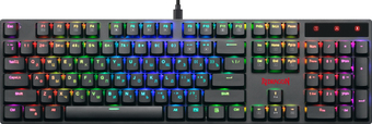 Клавиатура Redragon Apas