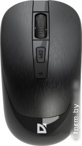 Мышь Defender Wave MM-995 (черный) 