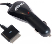 Зарядное устройство Ritmix RM-116