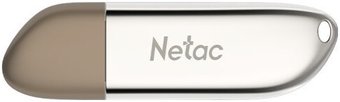 USB Flash Netac U352 USB 3.2 256GB NT03U352N-256G-32PN