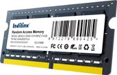 Оперативная память Indilinx 8ГБ DDR4 SODIMM 2666 МГц IND-ID4N26SP08X