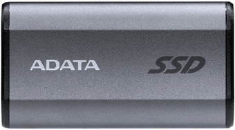 Внешний накопитель ADATA Elite SE880 2TB AELI-SE880-2TCGY