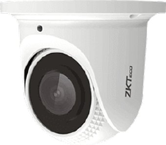 IP-камера ZKTeco ES-852T21C-S6-MI