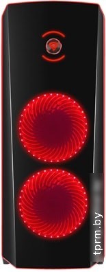 Jet Gamer 5R2600D16HD1SD48X206L2W7 