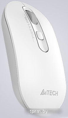 Мышь A4Tech Fstyler FG20 (белый) 