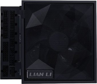 Блок питания Lian Li Edge Gold 1200 G9P.EG1200G.BH00.RU