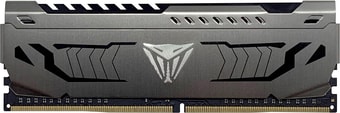 Оперативная память Patriot Viper Steel 8GB DDR4 PC4-28800 PVS48G360C8