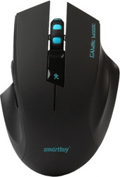 Игровая мышь SmartBuy 706AGG [SBM-706AGG-K]