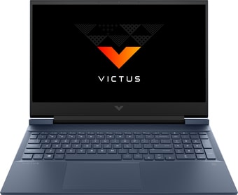 Игровой ноутбук HP Victus 16-e0000ur 488K2EA