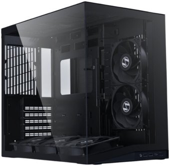 Корпус Lian Li O11 Dynamic Mini V2 Flow G99.O11DMIV2FX.R0