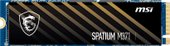 SSD MSI Spatium M371 500GB S78-440K160-P83
