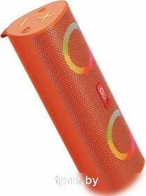 Беспроводная колонка XO F43 (оранжевый) 