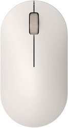 Мышь Xiaomi Wireless Mouse Lite XMWXSB02YM (белый, китайская версия)