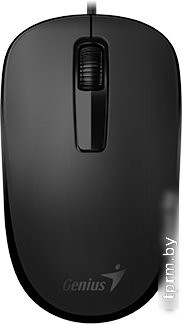 Мышь Genius DX-125 (черный) 