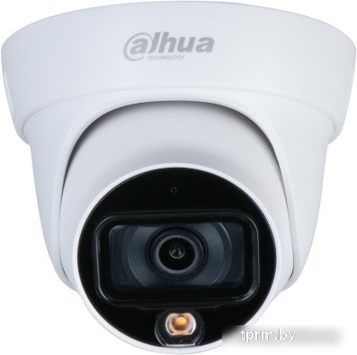 IP-камера Dahua DH-IPC-HDW1439T1P-LED-0280B-S4 