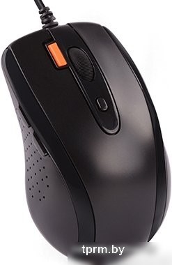 Игровая мышь A4Tech N-70FX 